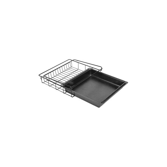 Vault Drawer