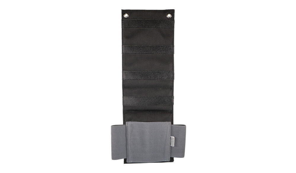 Night Guardian Low Profile Holster