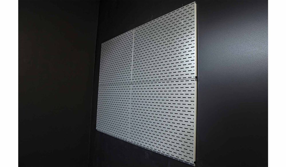 SecureWall Panel - Standard