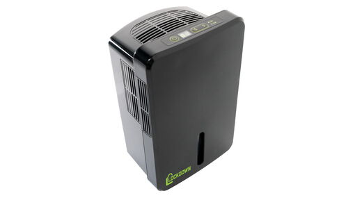 Automatic Dehumidifier