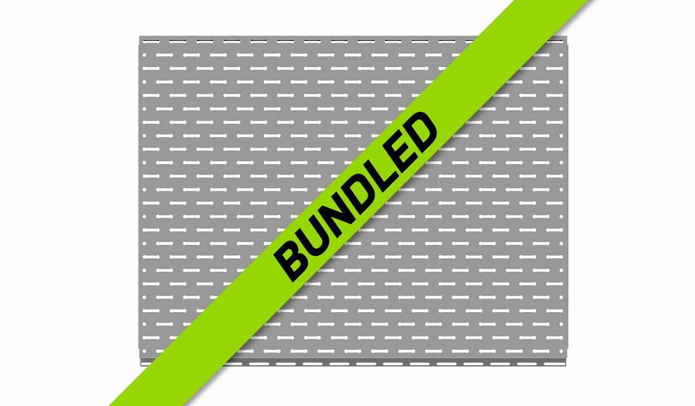Standard Panels BUNDLED | Lockdown