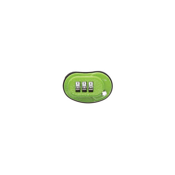 Combination Trigger Lock