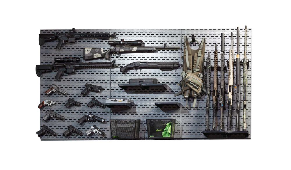 SecureWall - Medium Display Bundle