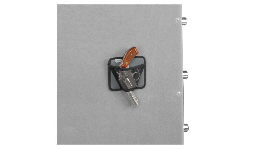 Handgun Hanger