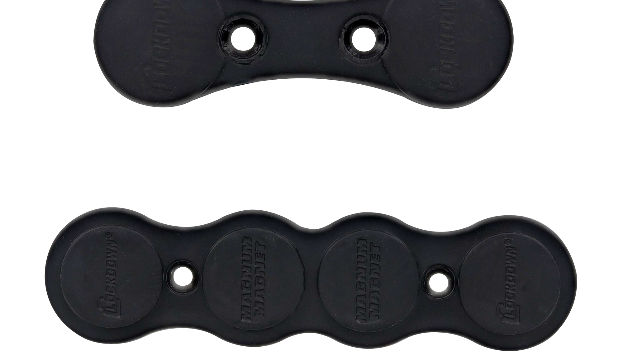 Gun Gun Holder Lockdown