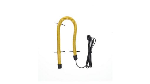 GOLDEN ROD® 24” Flexible Dehumidifier
