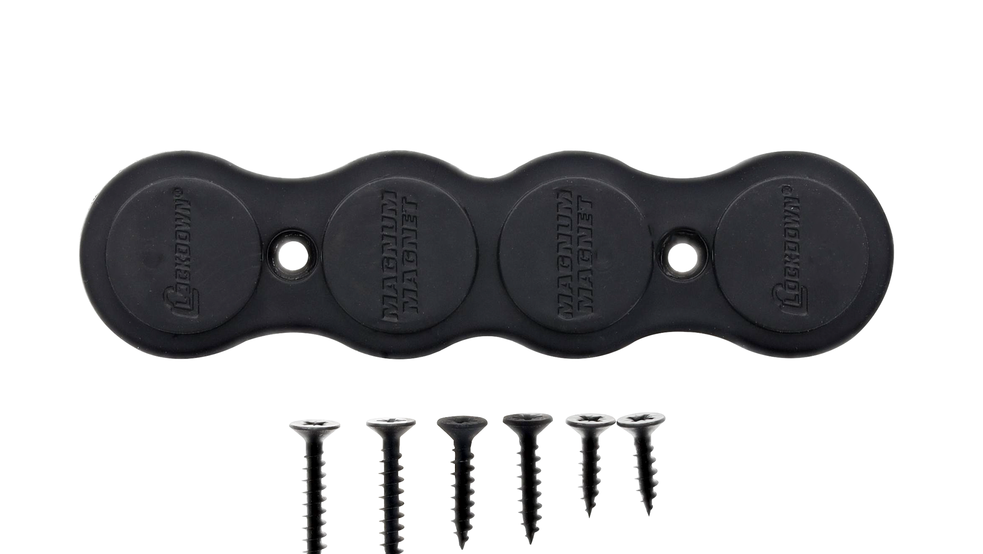 Gun Gun Holder Lockdown