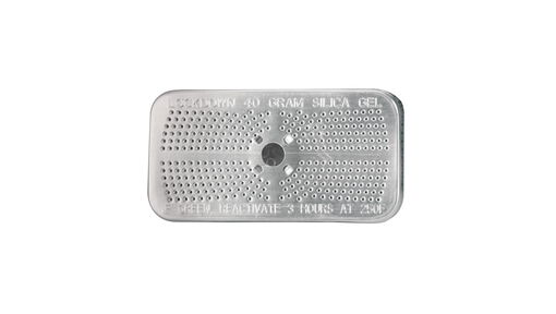 Silica Gel, 40g