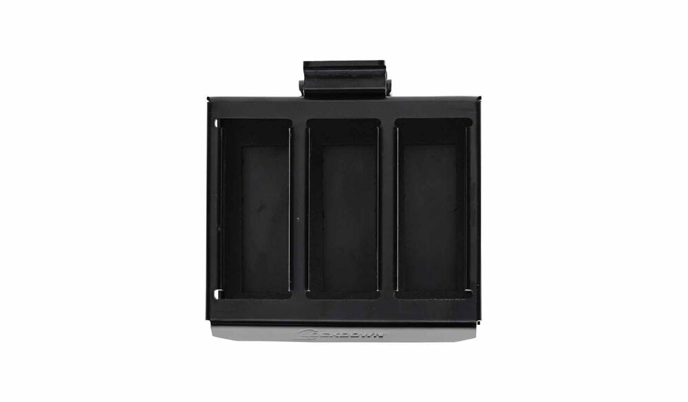 SecureWall AR-15 Mag Rack