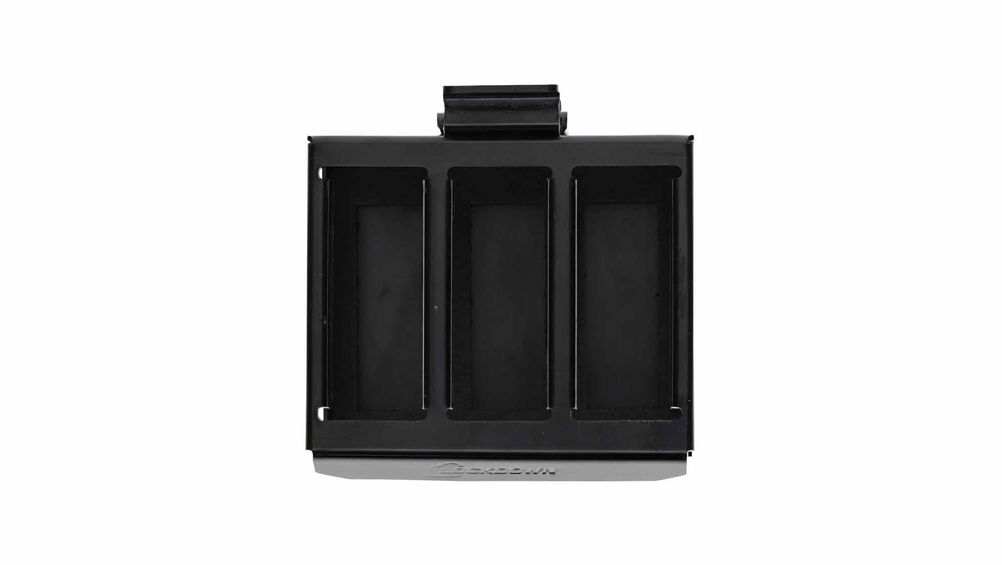 Lock Down Mag Rack SecureWall AR-15 Mag Rack | Lockdown