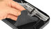 Handgun Vault, Keyed, Large