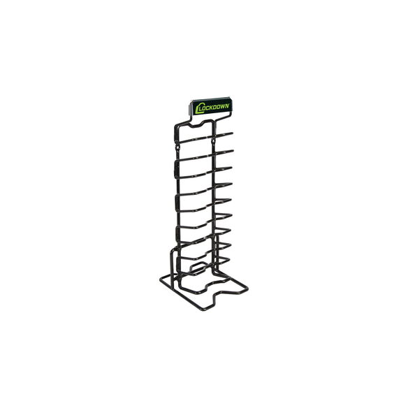 AR-15 Magazine Rack