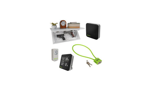 Lock Bundle #2