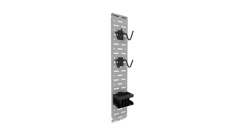 SECUREWALL HANDGUN KIT​