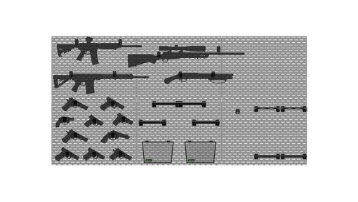 SecureWall - Medium Display Bundle