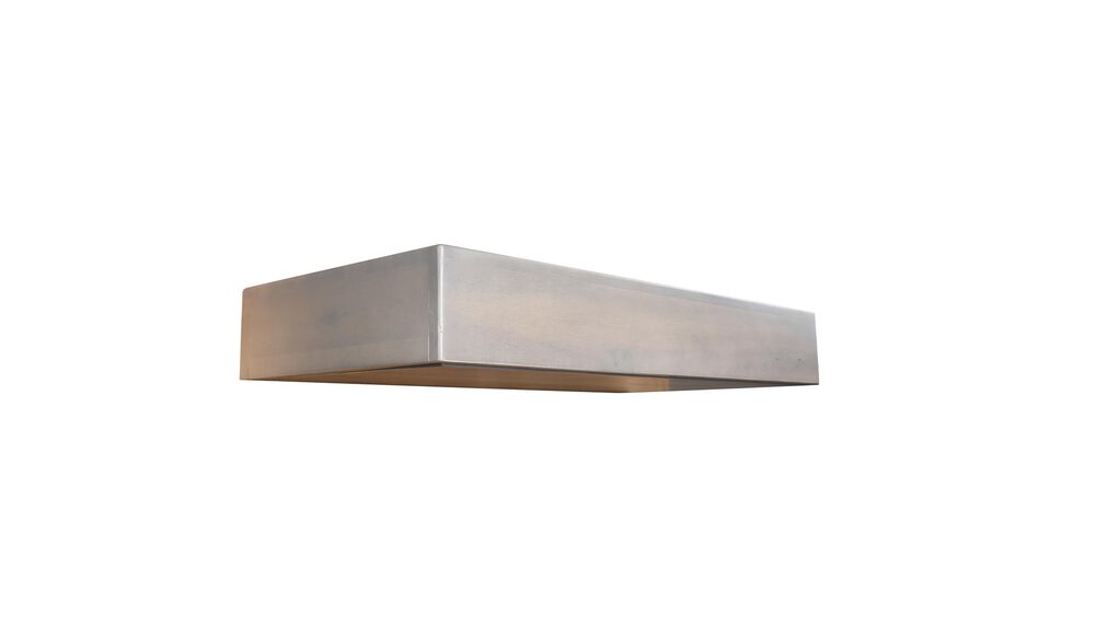 IN-PLAIN-SIGHT SHELF, FARMHOUSE 14
