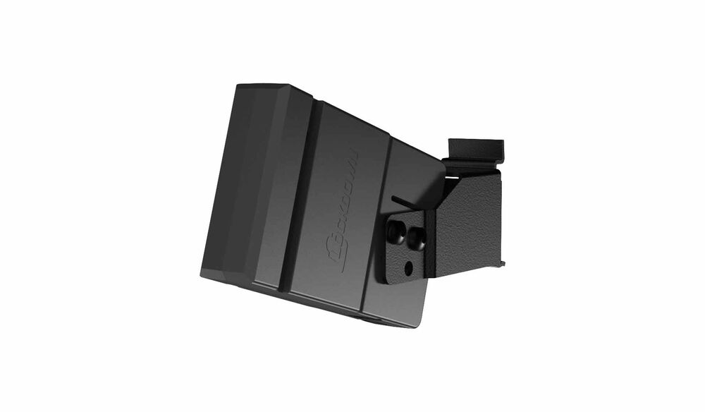 SecureWall AR-10 Hanger