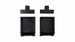 SecureWall Bin Hanger (2-Pack)