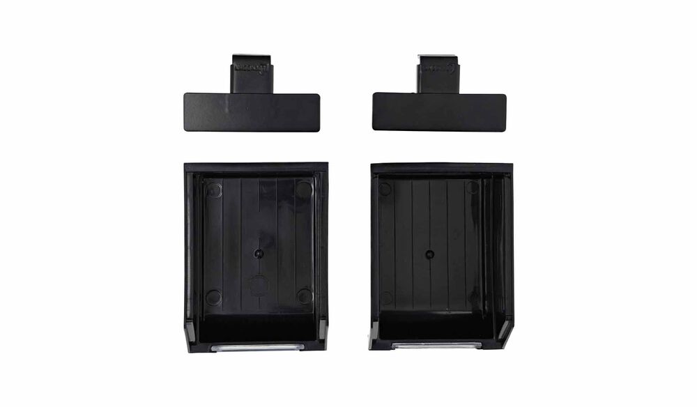 SecureWall Bin Hanger (2-Pack)