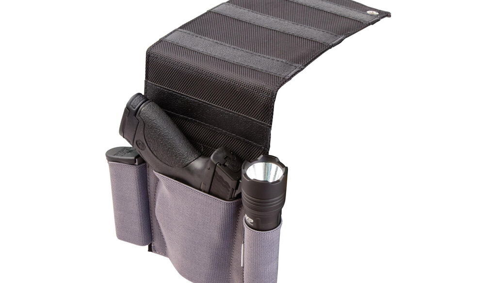 Night Guardian Low Profile Holster