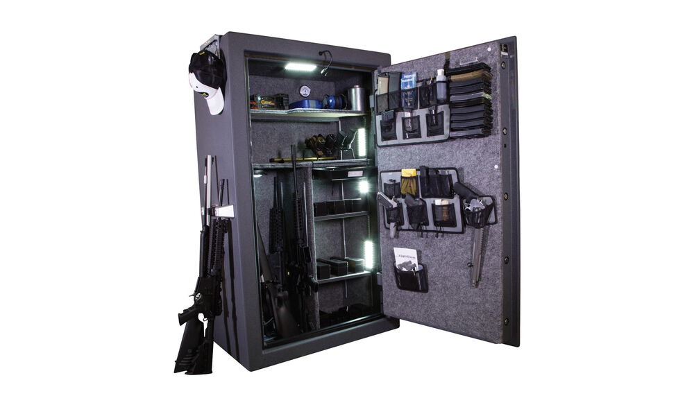 Lockdown Stealth Entry Light, 3 LED