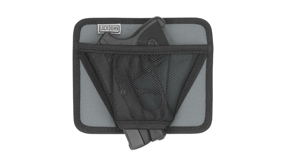 Handgun Hanger