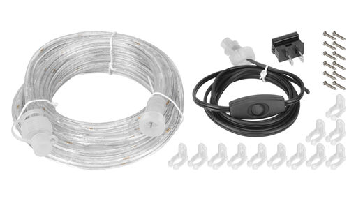 Lockdown Vault Lighting Kit