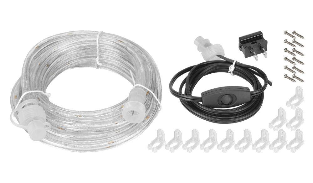 Lockdown Vault Lighting Kit
