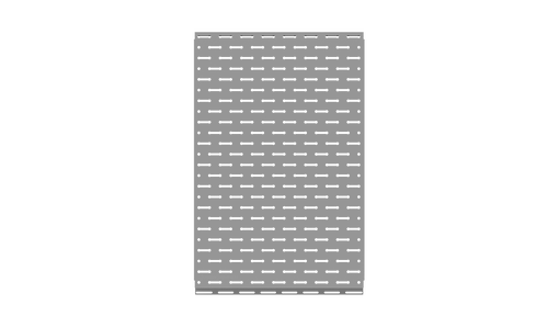 SecureWall Panel - Standard