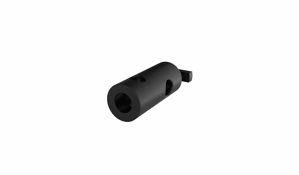 SecureWall Gun Lock
