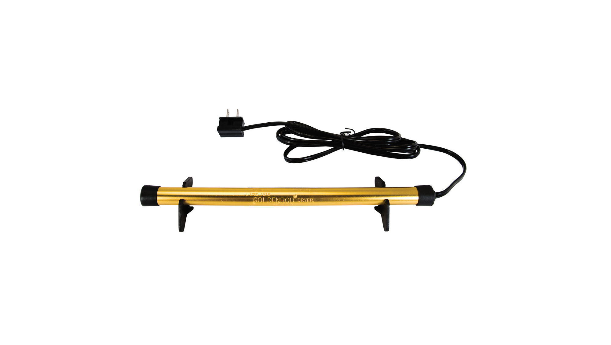 Gun Safe Golden Rod Dehumidifier Rod