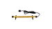 Golden Rod Dehumidifier Rod