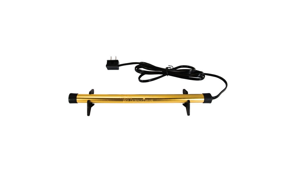 Golden Rod Dehumidifier Rod