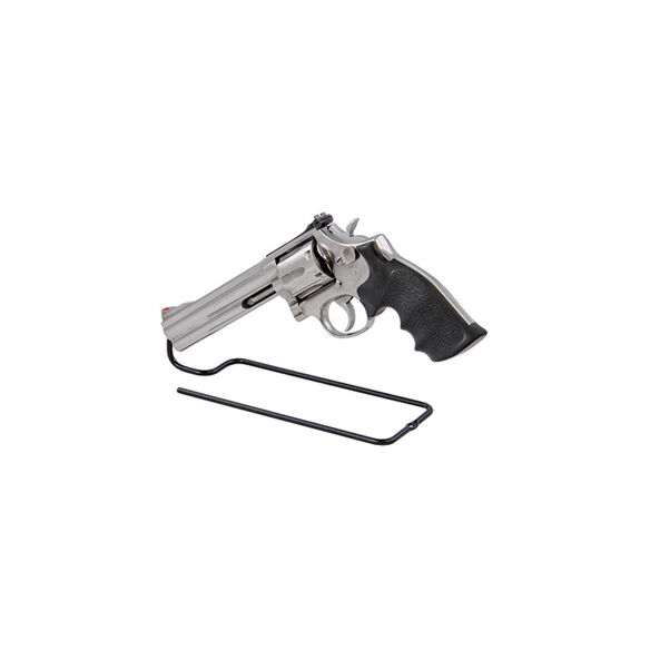 Handgun Muzzle Rack