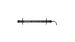Dehumidifier Rod, 12"