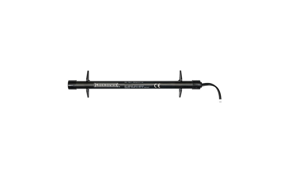 Dehumidifier Rod, 12"