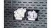 SecureWall Bin Hanger (2-Pack)
