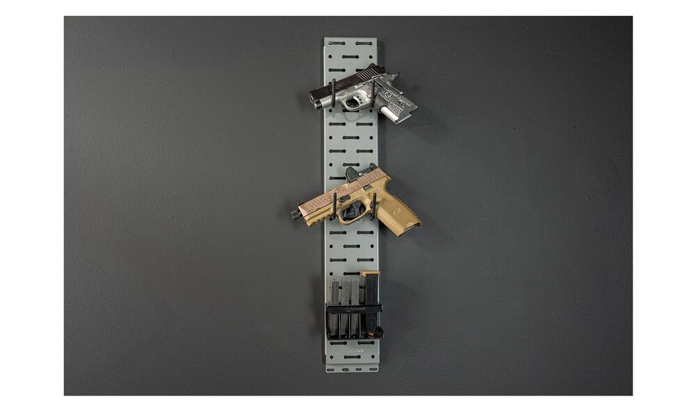SECUREWALL HANDGUN KIT​