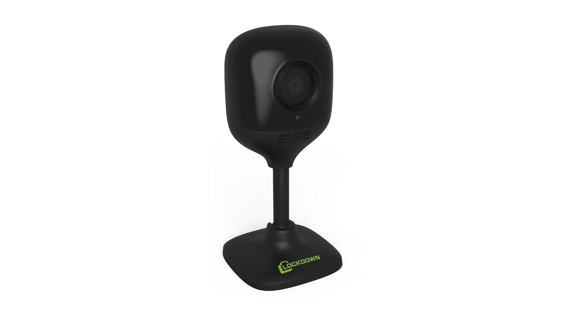 Secure Camera | Lockdown
