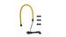 GOLDEN ROD® 24” Flexible Dehumidifier