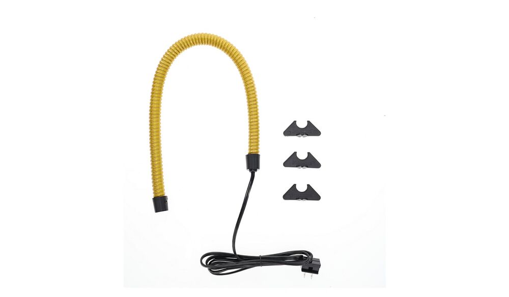GOLDEN ROD® 24” Flexible Dehumidifier