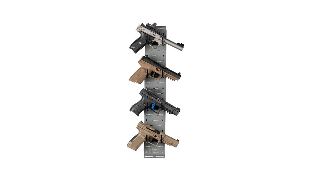 SECUREWALL NARROW PANEL - STANDARD