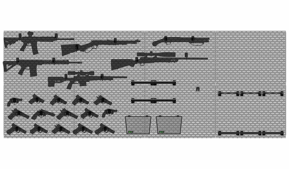 SecureWall - Arsenal Bundle