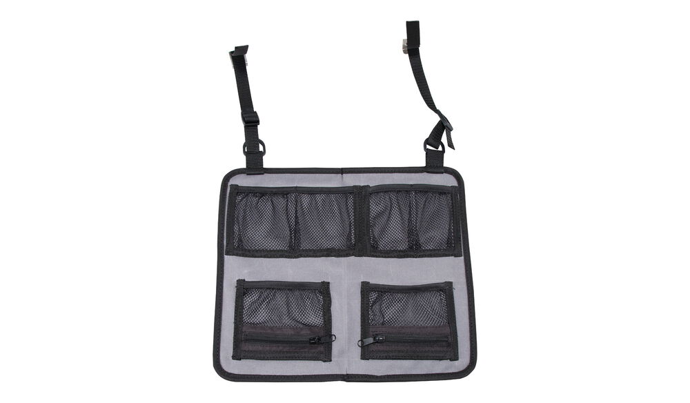 Universal Vault Door Organizer