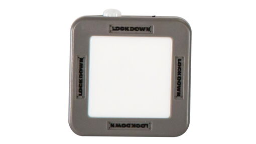 Automatic Cordless 25 LED Vault Light, 2pk