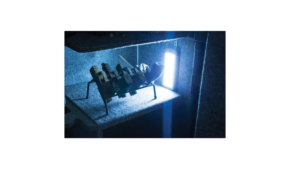 Cordless 75 LED Vault Light