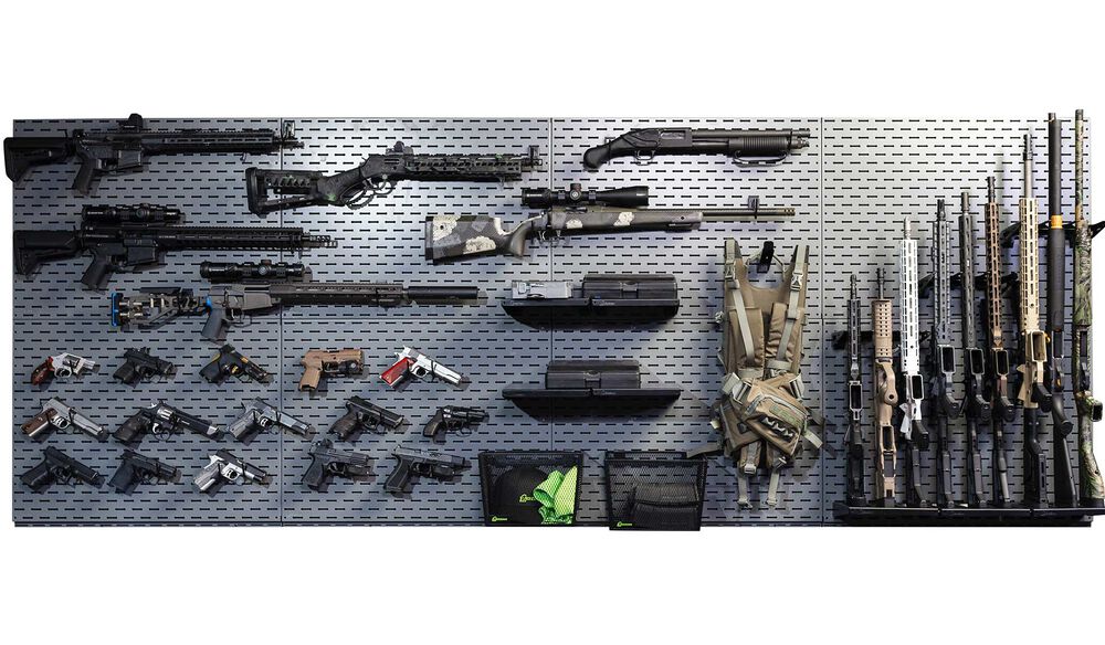 SecureWall - Arsenal Bundle
