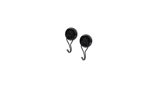 Magnetic Hook 2pk