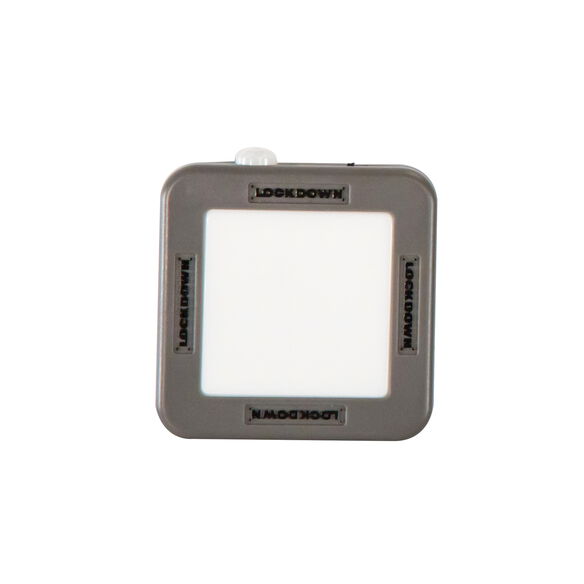 Automatic Cordless 25 LED Vault Light, 2pk