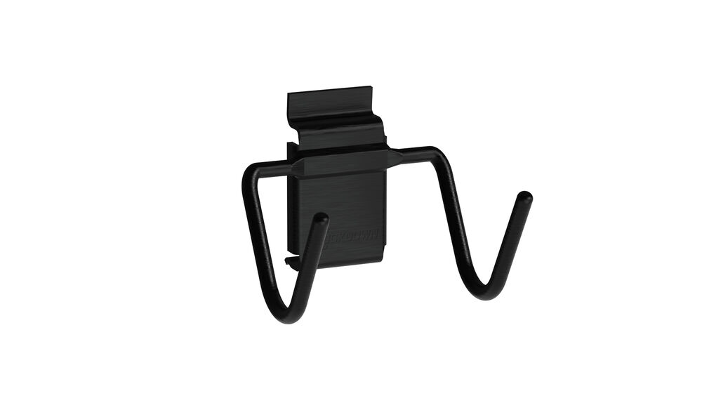 SecureWall Handgun Kit